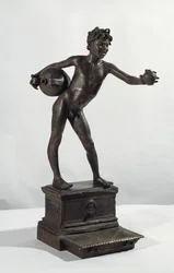 Water Carrier