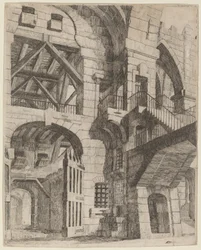 An Imaginary Prison