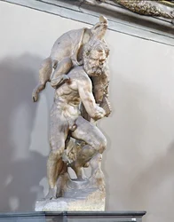 Labours of Hercules