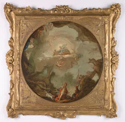 The Hunt of Agamemnon