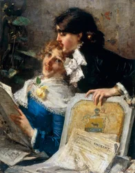 Lovers