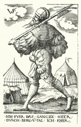 Landsknecht