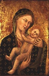 Madonna and Child