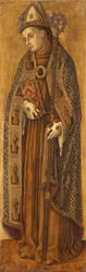 St Louis of France