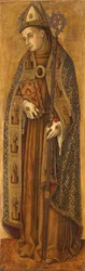 St Louis of France