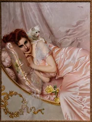 On the Sofa