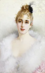 Ready for the Ball
