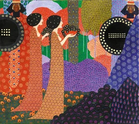 One Thousand and One Nights