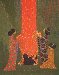 Mystic meeting