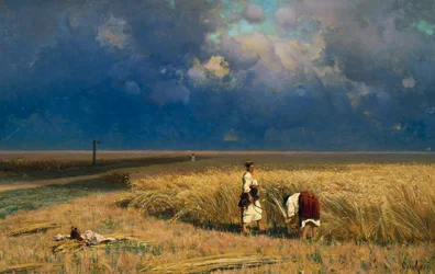 Harvest