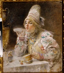 Tea Time