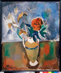 Bouquet de fleurs