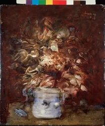 Bouquet of Flowers, c.1940