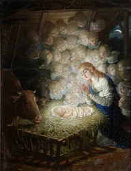 The Nativity of Christ