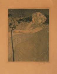 Meditation On the Balcony