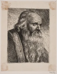 A Clergyman