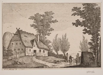 Landscape