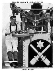 Gunlayer, 1937.