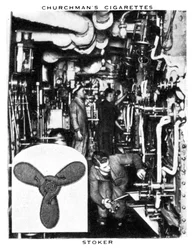 Stoker, 1937