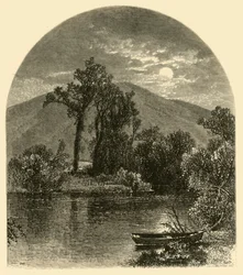 Hoosac River, North Adams