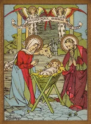 The Nativity of Our Lord