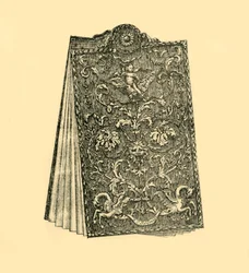 Writing tablets
