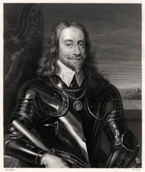 Charles I, King of Great Britain and Ireland, 19th Century
