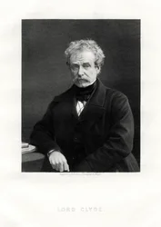 Colin Campbell, 1st Baron Clyde, Scottish soldier, 19th century