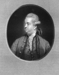 Edward Gibbon, British Historian
