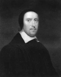 Jeremy Taylor, Anglican Clergyman