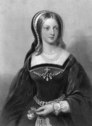 Lady Jane Grey, Queen of England