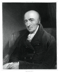 William Hyde Wollaston, English chemist and physicist