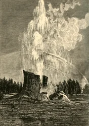 The Giant Geyser