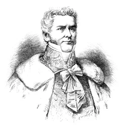 Lord Melbourne, British Statesman