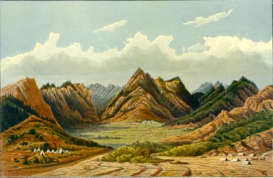 The Peiwar Khotal