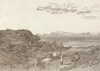 Heysham and Cumberland Mountain