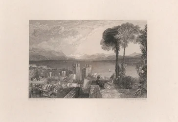 Lake Maggiore