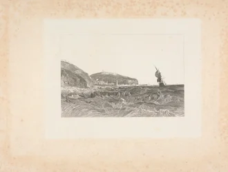 Whitehaven, Cumberland