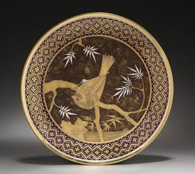 Cabinet Plate