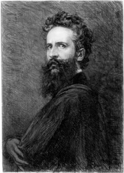Hans Makart, Austrian Artist