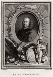 Peter Corneille