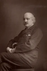 Charles Hubert Hastings Parry