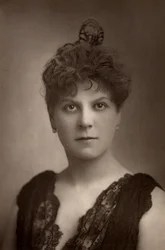 Jessie Millward, English actress