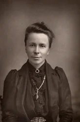 Mrs Sophia Bryant