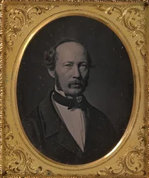 William Langenheim. Creators: W. & F. Langenheim, William Langenheim