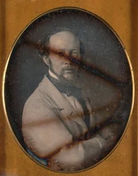 William Langenheim, ca. 1848-50