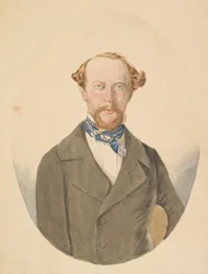 William Langenheim