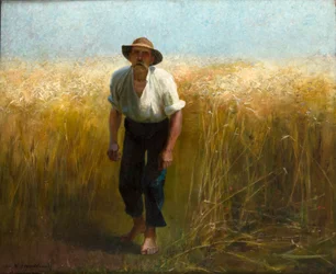 Harvester