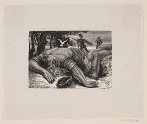 Illustration for Fairy Tale