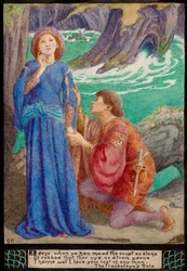 Aurelius and Dorigen